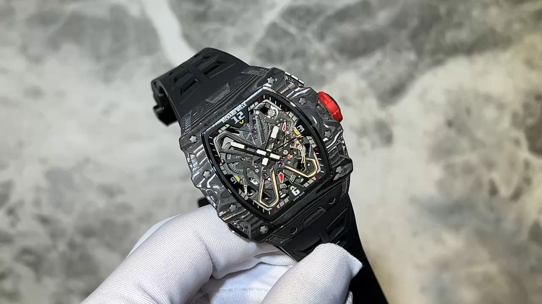 Richard Mille
